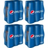 Pepsi Klasik Şişe Kola 24 x 200 ml