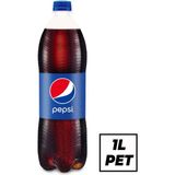 Pepsi Kola 1 lt 12 Adet (1 Koli fiyatıdır)