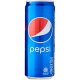 Pepsi Kola 12 x 330 ml