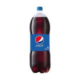 Pepsi Kola 4 x 2.5 L - 2,5 litre
