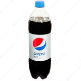 Pepsi Light 1 lt Pet Kola