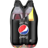 Pepsi Max 1 Lt 4'Lü