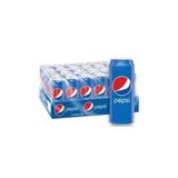 Pepsi Pepsikutu Cola 330 Ml. 24'Lü