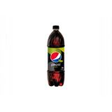 Pepsi Twist 1 lt Pet Cola