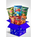 PepsiCo Gamer Cips Paketi (Lay’s, Ruffles, Doritos)