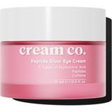 Peptide Glow Eye Cream, Nemlendirici Göz Kremi, 15 ml - Option-1