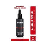 Peptit Içerikli Yaşlanma Karşıtı Vegan Serum Seti - Option-1