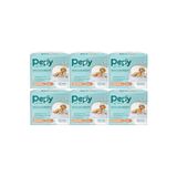Pepy Evcil Hayvan Tuvalet Eğitim Pedi 60*90CM 180 Adet (6PK*30)
