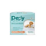 Pepy Kedi Kumu 60X90 Hijyenik Tuvalet Eğitim Pedi 30'Lu 1 Paket 30 Adet
