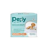 Pepy Kedi Tuvaleti 60X90 Hijyenik Tuvalet Eğitim Pedi 30'Lu 1 Paket 30 Adet