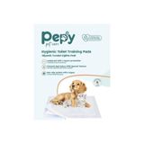 PEPY Köpek Çiş Pedi 60x90 cm, Yapışkanlı, 30'lu Paket