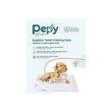 PEPY Köpek Çiş Pedi 60x90 (YAPIŞKANLI) 30 Lu 1 Paket