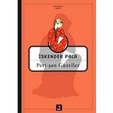 PERÎ-ŞAN GÜZELLER - İSKENDER PALA