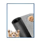 Pera Banyo Yırtılmaz Sineklik Kedi Teli (Pet Tül) (En: 120 Cm - Uzunluk: 100 Cm)