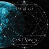 Pera Can Atilla'nın Can-ı Yunus Albümü 33 Plak Türü Enstrümantal Müzik ile Zihinleri Saran Bir Yolculuk
