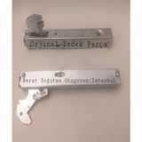 Pera Fırın Model:pfmm-Mfd-S8 Ankastre Fırın Kapak Menteşesi (7) Çift Gönderilir.