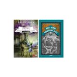 Pera Günlükleri Kökenler Labirenti 5.Kitap + Zacharius Usta