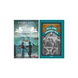Pera Günlükleri Mühürlerin Muhafızı 3.Kitap + Zacharius Usta