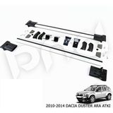 Pera Oto Aksesuar 2010-2014 Dacia Duster Ara Atkı
