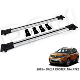 Pera Oto Aksesuar 2018+ Dacıa Duster Ara Atkı