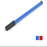 Pera Pelis Pompa - Ince Tip, Plastik, Sf-8603a , Bisiklet Pompası - Top Şişirme Iğnesi Hediye