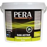 Pera San 20 Kg Silikonlu Üniversal Astar