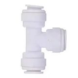 Pera Water 1/4.1/4.1/4 Ölçüde Quick 3'lü 5 Adet Bağlantı Dirseği