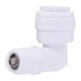Pera Water 1/4.1/4 Ölçüde Check Valve Disek Quick 1 Adet Su Arıtma Cihazı