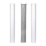 Pera Water 20 İnç 1 Micron Sediment Filtre Su Arıtma Cihazı