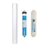 Pera Water 20 İnç 5 Micron Sediment Filtre Su Arıtma Cihazı