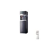 Pera Water 8 Aşamalı Su Arıtmalı Isıtmalı Soğutmalı Siyah Renk Su Sebili