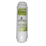 Pera Water Açık Kasa Su Arıtma Cihazlarına Uygun 10 inç Gac Karbon Filtre
