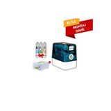 Pera Water Deluxe 7 Aşamalı +3 Lü Ön Filtre Seti Pompalı Su Arıtma Cihazı