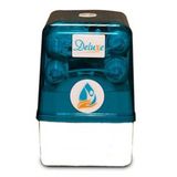 Pera Water Delüxe 7 Aşamalı Alkali Mineral Kapalı Kasa Su Arıtma Cihazı