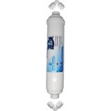 Pera Water kapalı kasa su arıtma cihazlarına uygun inline 5 micron sediment filtre