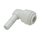 Pera Water Steam Elbow 4/6 Çubuk Dirsek 10 Adet Su Arıtma Cihazı