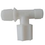 Pera Water Tatlandırıcı Jaco10 Adet T Dirseği