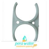 pera water treatment systems SU ARITMA CİHAZI 10 X 10 İNÇ ÖLÇÜ İNLİNE FİLTRE KELEPÇESİ 5 ADET