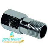 pera water treatment systems SU ARITMA CİHAZI 1/2 YARIM PARMAK UZATMA HAT ALMA APARATI