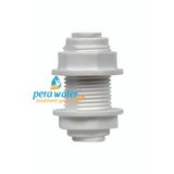 pera water treatment systems SU ARITMA CİHAZI 1/4,1/4 ÖLÇÜDE PERDE GEÇİŞ BAĞLANTI APARATI QUİCK CONNECTOR 3 ADET