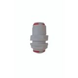 pera water treatment systems SU ARITMA CİHAZI 3/8,3/8 ÖLÇÜDE PERDE GEÇİŞ BAĞLANTI APARATI QUİCK CONNECTOR