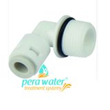 pera water treatment systems SU ARITMA CİHAZI BASINÇ POMPASI BAĞLANTI DİRSEĞİ 2 ADET