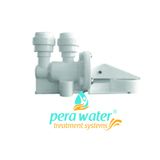 pera water treatment systems SU ARITMA CİHAZI SU KAÇAK SENSÖRÜ 1/4 HORTUM GİRİŞLİ