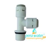 pera water treatment systems SU ARITMA CİHAZI TATLANDIRICI T DİRSEĞİ 10 ADET QUİCK