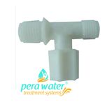 pera water treatment systems SU ARITMA CİHAZI TATLANDIRICI T DİRSEĞİ JACO 10 ADET