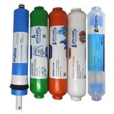 Pera Water Tüm Su Arıtma Cihazlarına Uygun Pallas Mebran Alkali+mineral+detox+tatlandırıcı Filtre