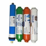 Pera Water Tüm Su Arıtma Cihazlarına Uygun Vontron Gpd Mebran Alkali Mineral Hindistan Cevizi Tatlandırıcı Filtre