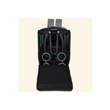 Perababy Gb Pockit Plus Taşıma Çantası (Grey Plus Fabric)