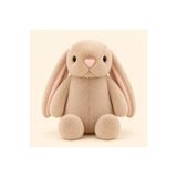 Perababy Uyku Arkadaşım Uzun Kulaklı Peluş Tavşan 35 cm