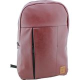 Perabags Bordo Laptop Sırt Çantası